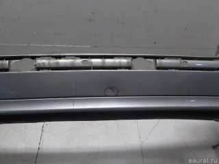 Бампер задний Mercedes C W203 2001г. 2038854125 - Фото 6