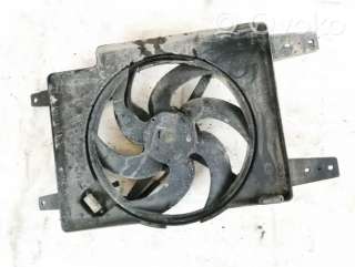 Диффузор вентилятора Lancia Lybra 2002г. 8240159 , artIMP1820596 - Фото 2