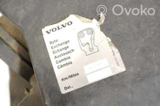 Корпус воздушного фильтра Volvo XC60 1 2009г. 30677999, 0281002730 , artGVV23740 - Фото 3