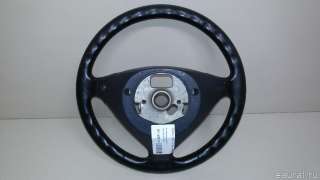 Рулевое колесо для AIR BAG (без AIR BAG) Porsche Cayenne 955 2004г. 955347804105Z3 - Фото 3