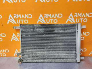 5Q0816411AR, 5Q0816411BD радиатор кондиционера Volkswagen Tiguan 2 Арт AR266545, вид 5