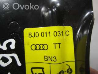 Домкрат Audi TT 3 2014г. 8j0011031c , artMRS11608 - Фото 4