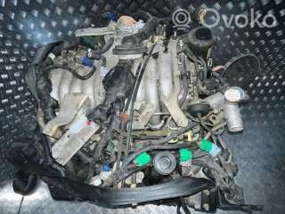 Двигатель  Infiniti FX1  4.5  Бензин, 2005г. vk45 , artKMV39  - Фото 3