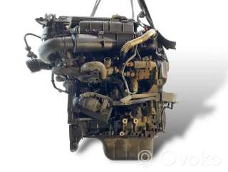 Двигатель  Ford Fiesta 6 1.4  Дизель, 2010г. f6jd , artMDV47378  - Фото 3