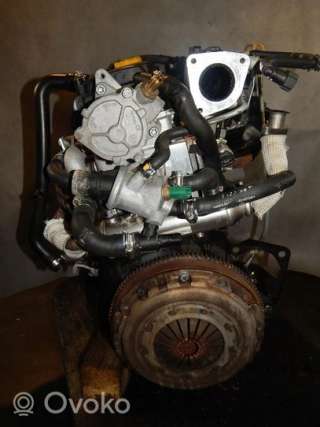 Двигатель  Fiat Stilo 1.9  Дизель, 2005г. 192a9000 , artCAX19190  - Фото 3