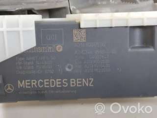 Амортизатор крышки багажника (3-5 двери) Mercedes E W213 2019г. a2139000500, a2c7468960400 , artKAM46311 - Фото 4
