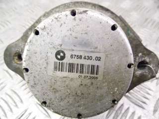 Подушка крепления двигателя BMW X5 E53 2000г. 22116758444 - Фото 3