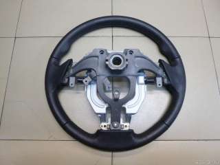 Рулевое колесо для AIR BAG (без AIR BAG) SsangYong Korando 2011г. 4610034202LBA - Фото 7