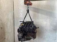 Двигатель  Renault Megane 1 1.6 i Бензин, 2001г. K4M700  - Фото 4