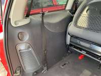  Обшивка багажника к Volkswagen Sharan 1 restailing Арт 78521292