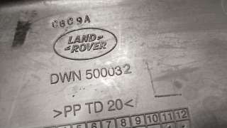 Крышка аккумулятора Land Rover Range Rover Sport 1 2008г. DWN500032 - Фото 5