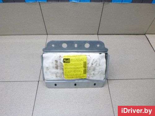 Подушка безопасности пассажирская (в торпедо) Kia Sorento 1 2003г. 845003E600 - Фото 1