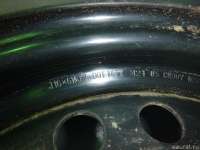 Диск колесный железо к Nissan X-Trail T32  - Фото 2