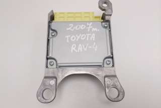 Блок AirBag Toyota Rav 4 3 2007г. 89170-42210, 152300-8974 , art368509 - Фото 2