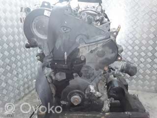 Двигатель  Toyota Avensis 2   2005г. 1cd , artMNT102096  - Фото 2