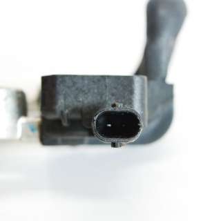 Клемма аккумулятора минус Volkswagen Eos 2008г. 1K0915181C , art581323 - Фото 4