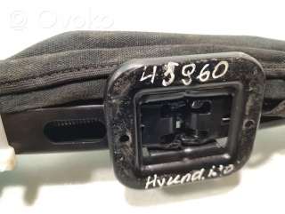 Домкрат Hyundai i20 1 2014г. artDAV163409 - Фото 7