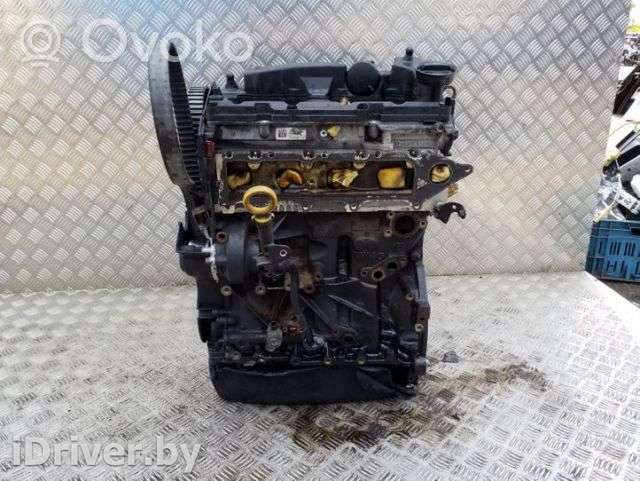 Двигатель  Skoda Octavia A7 1.6  Дизель, 2013г. artVAL150595  - Фото 1