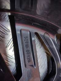 Диск колесный r19 к Hyundai Tucson 3 52910d7420 - Фото 10