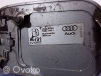 Лючок топливного бака Audi A4 B6 2003г. 8e0010183s, 8e0010183s , artAMT97872 - Фото 3