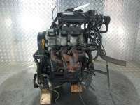 F8CV Двигатель к Daewoo Matiz M150 restailing Арт 108672