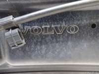 Капот Volvo V70 3 2014г. 31371418 Volvo - Фото 18