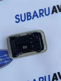 Подсветка салона Subaru XV 2 2023г.  - Фото 2