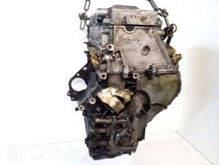 Двигатель  Opel Zafira A 2.0  Дизель, 2000г. x20dtl17693851 , artRTJ26467  - Фото 4