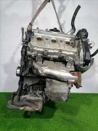 Двигатель  Audi Q5 1 3.2 FSI Бензин, 2010г. CAL  - Фото 4
