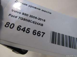 Датчик уровня масла Volvo XC70 3 2009г. 7G9N6C624AB Ford - Фото 7