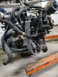 Двигатель  Iveco Daily 5 2.3  2011г. 1AE3481A,A048703412  - Фото 4