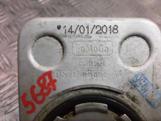 Теплообменник масляного фильтра Ford Escape 3 2018г. DS7G6B856AA - Фото 4