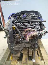Двигатель  Nissan Murano Z51 3.5  Бензин, 2009г. nq35 , artDVA45347  - Фото 3