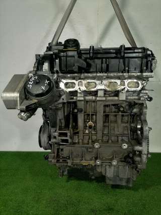 Двигатель  BMW X1 E84 2.0  Бензин, 2014г. N20B20A  - Фото 3