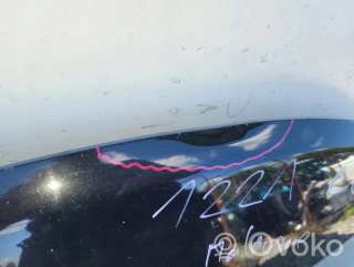 Капот Toyota Avensis 3 2012г. artTOL3902 - Фото 4