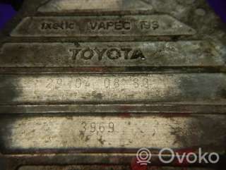 Насос вакуумный Toyota Avensis 2 2008г. vapec19s, vapec19s , artKCJ273096 - Фото 3