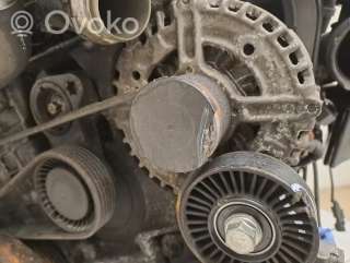 Двигатель  BMW 5 E60/E61 2.5  Бензин, 2008г. n53b25a, 09216572, 677936203 , artMIN44706  - Фото 49