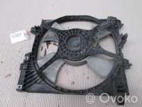 artCAD275222 Вентилятор радиатора к Subaru Impreza 1 Арт CAD275222