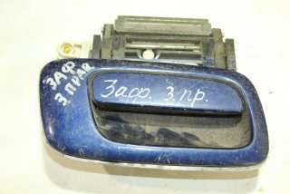  Ручка наружная задняя правая к Opel Zafira A Арт 78258799