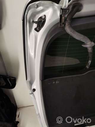artYOU18196 Крышка багажника (дверь 3-5) Mercedes ML/GLE w166 Арт YOU18196, вид 4