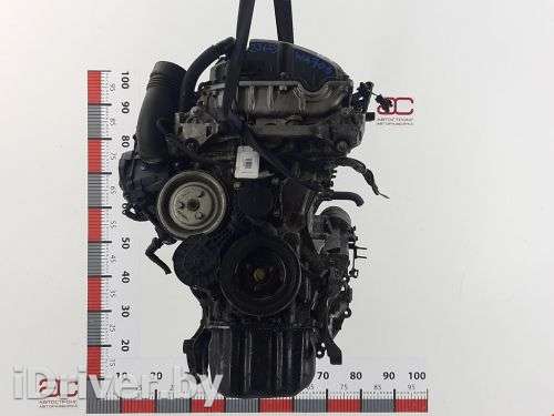 Двигатель  MINI Cooper R56 1.4 i Бензин, 2008г. 11000444883, N12B14A  - Фото 1