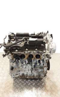 artFOB28164 Двигатель к Hyundai Santa FE 4 (TM) Арт FOB28164