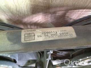 Вентилятор радиатора Mercedes ML W163 2002г. a1635000155 , artATG4359 - Фото 2
