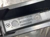 Щеткодержатель задний Mercedes GL X164 2010г. A1648201940 - Фото 9