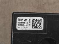 Антенный усилитель BMW 3 F30/F31/GT F34 2016г. Номер по каталогу: 65209230911 - Фото 2