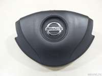 985104AA0A Подушка безопасности в рулевое колесо к Nissan Almera G15 Арт E15038469