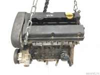 Двигатель  Opel Meriva 1   2013г. 93185103 GM  - Фото 2