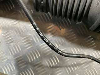 Пневмостойка передняя правая Mercedes GL X166 2013г. A1663204666 - Фото 13