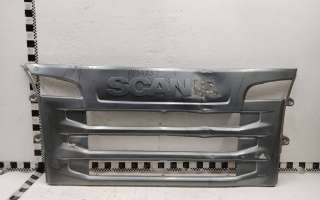 1870590 Решетка радиатора к Scania R-series Арт 968463T