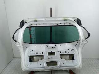 Крышка багажника (дверь 3-5) Peugeot 308 1 2009г. 8701AF - Фото 12